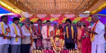 ಜೀವನದ ಸಮಸ್ಯೆಗೆ ಸಾಹಿತ್ಯ ಸಂಜೀವಿನಿ: ಡಾ.ಎಂ.ಕೆ.ಭಟ್ ಅಭಿಮತ