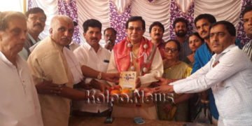 ಸಾಹಿತ್ಯ ಸಮ್ಮೇಳನ ನಾಡಿನ ಸೊಗಡನ್ನು ಬಿಂಬಿಸಲಿ: ಡಾ. ಭಟ್