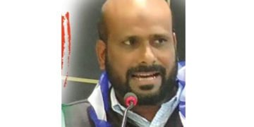 ಕಾರ್ಮಿಕರ ಬಲಿ ಪಡೆದ ಘಟನೆಗೆ ಸರಕಾರವೇ ಹೊಣೆ: ವೆಲ್ಫೇರ್ ಪಾರ್ಟಿ