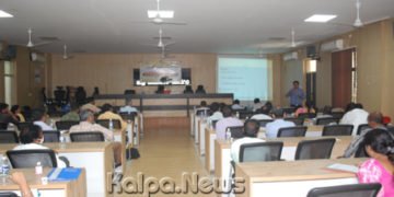 ಉಚಿತವಾಗಿ ಸಿಗುವ ಆಪ್ ಬಳಕೆಯಿಂದ ಹ್ಯಾಕಿಂಗ್ ಸಾಧ್ಯತೆ ಹೆಚ್ಚು: ವಿವೇಕ ಹೊನಗುಂಟಿಕರ್