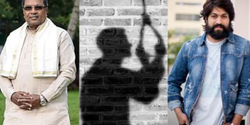 ಮಂಡ್ಯ: ಯುವಕ ಆತ್ಮಹತ್ಯೆ