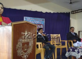 ಶಿವಮೊಗ್ಗ: ಮಕ್ಕಳ ಹಿತಾಸಕ್ತಿಗೆ ಪೋಕ್ಸೋ ಕಾಯಿದೆಯು ಸಹಕಾರಿಯಾಗಿದೆ: ನ್ಯಾ.ಸರಸ್ವತಿ