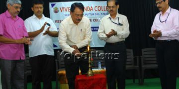 ಅವಕಾಶಗಳನ್ನು ಸರಿಯಾಗಿ ಬಳಸಿಕೊಳ್ಳಬೇಕು: ಪ್ರೊ. ಎ.ಎಮ್. ನರಹರಿ