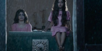 ಸೂಪರ್ ವುಮೆನ್ ಪಾತ್ರದಲ್ಲಿ ಕ್ಯೂಟ್ ಗರ್ಲ್ ಅದಿತಿ