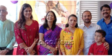 ನನ್ನೂರು ಭದ್ರಾವತಿ ಎಂದು ಹೆಮ್ಮೆಯಿಂದ ಹೇಳಿಕೊಳ್ಳುತ್ತೇನೆ: ಆಶಾಭಟ್