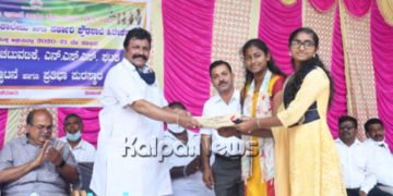 ಪ್ರತಿಭೆ ಎನ್ನುವುದು ಶಕ್ತಿಯಿದ್ದಂತೆ: ಬಿ.ಸಿ.ಪಾಟೀಲ್