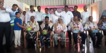 ಸೇನೆಗೆ ಆಯ್ಕೆಯಾಗಿ ಭದ್ರಾವತಿಗೆ ಕೀರ್ತಿ ತರುವ ಜೊತೆಗೆ, ದೇಶ ಸೇವೆ ಮಾಡಿ: ಪೊಲೀಸ್ ಉಮೇಶ್ ಕರೆ