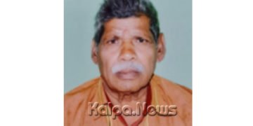 ಬಿಜೆಪಿ ಹಿರಿಯ ಮುಖಂಡ ವೆಂಕಟೇಶ್ ರಾಜ್ ವಿಧಿವಶ