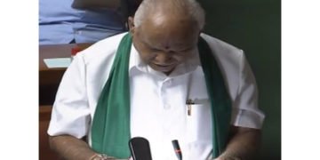 ಗುಡ್ ನ್ಯೂಸ್: ಈ ವರ್ಷ ಯಾವುದೇ ಹೊರ ತೆರಿಗೆ ಹೇರಿಕೆಯಿಲ್ಲ: ಸಿಎಂ ಬಿಎಸ್’ವೈ ಘೋಷಣೆ