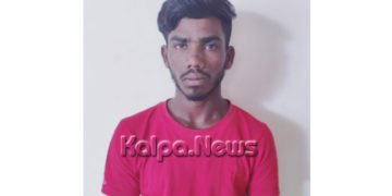 ಅಪ್ರಾಪ್ತ ಬಾಲಕಿ ಅಪಹರಣ: ಆರೋಪಿ ಬಂಧನ