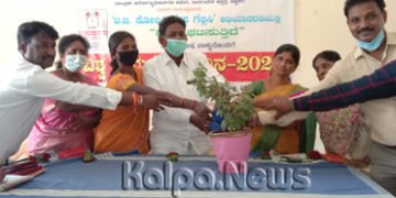 ಭಯ ಬೇಡ, ಕ್ಷಯ ರೋಗ ಸಂಪೂರ್ಣ ಗುಣಪಡಿಸುವ ಕಾಯಿಲೆ: ಜಯಲಕ್ಷ್ಮೀ