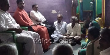 ಅಂತರಂಗದ ಅವಲೋಕನ ಉಪಕರಣದಿಂದ ಅಸಾಧ್ಯ: ಬಸವಕಿರಣ ಸ್ವಾಮೀಜಿ ಅಭಿಪ್ರಾಯ