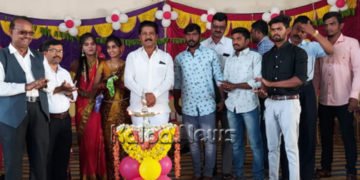 ಮಕ್ಕಳಿಗೆ ಉನ್ನತ ಶಿಕ್ಷಣ ನೀಡಿ: ಚಳ್ಳಕೆರೆ ಶಾಸಕ ರಘುಮೂರ್ತಿ ಸಲಹೆ