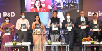 ಎಂಜಿನಿಯರಿಂಗ್ ಸಂಶೋಧನೆ ಮತ್ತು ಅಭಿವೃದ್ಧಿ ನೀತಿ-2021 ಪ್ರಕಟಿಸಿದ ಡಿಸಿಎಂ: