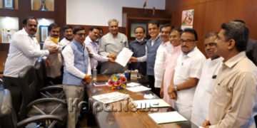 ಅತಿಥಿ ಉಪನ್ಯಾಸಕರಿಗೆ ಸೇವಾ ಭದ್ರತೆ; ಸಿಎಂ-ಹಣಕಾಸು ಇಲಾಖೆ ಜತೆ ಚರ್ಚಿಸಿದ ನಂತರ ನಿರ್ಧಾರ: ಡಿಸಿಎಂ ಭರವಸೆ