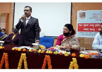 ಪ್ರತಿಯೊಬ್ಬರು ಗರ್ಭಪಾತ ನಿಷೇಧ ಕಾಯ್ದೆಯ ಮೂಲ ಉದ್ದೇಶವನ್ನು ಅರಿತು ಪಾಲಿಸಬೇಕು: ಬಿ.ಜಯಂತ ಕುಮಾರ್