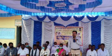 ಸಮಯಕ್ಕೆ ಸರಿಯಾಗಿ ನೇತ್ರ ತಪಾಸಣೆ ಮಾಡಿಸಿಕೊಳ್ಳುವುದು ಉತ್ತಮ: ಡಾ. ಕಿರಣ್ ಕುಮಾರ್