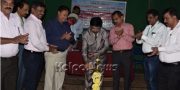 ಕ್ರೀಡೆ ಮನುಷ್ಯನ ಜೀವನಕ್ಕೆ ಬಹಳ ಮುಖ್ಯ: ಪ್ರೊ. ಬಿ.ಪಿ. ವೀರಭದ್ರಪ್ಪ