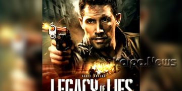 ಎಪ್ರಿಲ್ 2ರಂದು ನೆಟ್ 5ನಲ್ಲಿ ಬಿಡುಗಡೆಯಾಗಲಿದೆ ಲೆಗಸಿ ಆಫ್ ಲೈಸ್ ಸಿನಿಮಾ