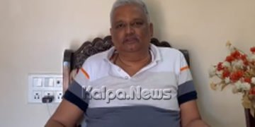 ತಮ್ಮ ಬಂಧನದ ವೀಡಿಯೋ ವೈರಲ್: ಸ್ವತಃ ಶಾಸಕ ಸಂಗಮೇಶ್ವರ್ ಹೇಳಿದ್ದೇನು?