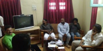 ಈಗ ನಾನು ಕಾಂಗ್ರೆಸ್ ಸದಸ್ಯ  ಇದರಲ್ಲಿ ಯಾವುದೇ ಅನುಮಾನ ಬೇಡ: ಮಧು ಬಂಗಾರಪ್ಪ