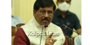 ಲವಣ ಮಿಶ್ರಿತ ಮರಳು ಪೂರೈಕೆ ಮಾಡಿದರೆ ಕಠಿಣ ಕ್ರಮ: ಮುರುಗೇಶ್ ನಿರಾಣಿ