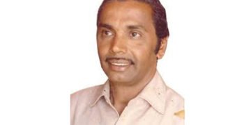 ಪ್ರಖ್ಯಾತ ಕವಿ ಎನ್.ಎಸ್. ಲಕ್ಷ್ಮೀ ನಾರಾಯಣ ಭಟ್ಟ ವಿಧಿವಶ