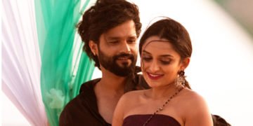 ಧನ್ಯಾ ರಾಮ್ಕುಮಾರ್ ಅಭಿನಯದ ನಿನ್ನ ಸನಿಹಕೆ ಚಿತ್ರ ತೆರೆಗೆ ಬರಲು ಸಿದ್ಧ!