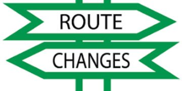 ಶಿವಮೊಗ್ಗ ನಗರದಲ್ಲಿ ಮಾರ್ಚ್ 13ರಂದು ವಾಹನಗಳ ಸಂಚಾರಿ ಮಾರ್ಗ ಬದಲಾವಣೆ