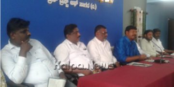 ಮಾರ್ಚ್ 20ರಂದು ಶಿವಮೊಗ್ಗದಲ್ಲಿ ಕಿಸಾನ್ ಮಹಾಪಂಚಾಯತ್: ಹೆಚ್.ಬಿ. ರಾಘವೇಂದ್ರ