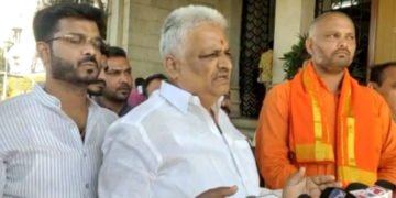 ಬಿಜೆಪಿ ವಿರುದ್ಧ ಕಿಡಿಕಾರಿದ ಭದ್ರಾವತಿ ಶಾಸಕ ಸಂಗಮೇಶ್ವರ್: ಮುಂದಿನ ನಿರ್ಣಯವೇನು? ಇಲ್ಲಿದೆ ಮಾಹಿತಿ