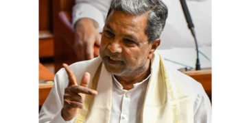 ರಮೇಶ್ ಜಾರಕಿಹೊಳಿ ವಿರುದ್ಧ ಅತ್ಯಾಚಾರ ಪ್ರಕರಣ ದಾಖಲಿಸಿ: ಸಿದ್ಧರಾಮಯ್ಯ ಆಗ್ರಹ