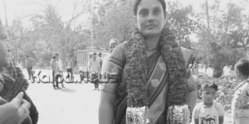 ಭದ್ರಾವತಿ ತಾಲೂಕಿನ ಎರಡು ಗ್ರಾಪಂ ಚುನಾವಣೆ ಫಲಿತಾಂಶ ಪ್ರಕಟ