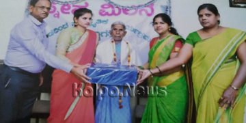 ಮನೆಯ ಹಿರಿಯರು ಸಂತೋಷದಿಂದ ಇರುವಂತೆ ನೋಡಿಕೊಳ್ಳಿ: ಶಿಲ್ಪಾ ಮನೋಹರ್ ಕರೆ
