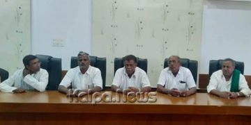 ತಾವು ಕಾಂಗ್ರೆಸ್ ತ್ಯಜಿಸುತ್ತೇವೆ: ಸೊರಬ ಮುಖಂಡ ಚಂದ್ರೇಗೌಡ ಬಾಸೂರು ಹೇಳಿಕೆ