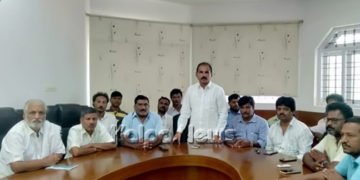 ಕುಮಾರ್ ಬಂಗಾರಪ್ಪ ವಿರುದ್ಧ ಆರೋಪ ಸತ್ಯಕ್ಕೆ ದೂರವಾದ್ದು: ಎಂ.ಡಿ. ಉಮೇಶ್ ಸ್ಪಷ್ಟನೆ