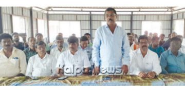 ಕುಮಾರ್ ಬಂಗಾರಪ್ಪ ವಿರುದ್ಧ ಭುಗಿಲೆದ್ದ ಅಸಮಾಧಾನ: ಸಮಾನ ಮನಸ್ಕರ ಆರೋಪಗಳೇನು?