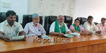 ಮಾಚ್ 20ರ ರೈತ ಮಹಾಪಂಚಾಯತ್‌ನಲ್ಲಿ ಜಾತ್ಯಾತೀಯವಾಗಿ ಪಾಲ್ಗೊಳ್ಳಿ