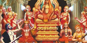 ವೈಷ್ಣವ ವೇದಾಂತದ ಮಹಾ ವಿಭೂತಿ-ಶ್ರೀ ವ್ಯಾಸರಾಜರು