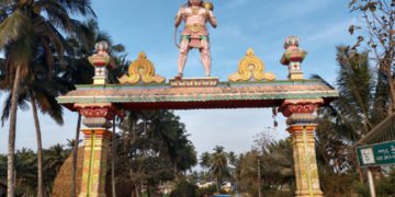 ಮಾರ್ಚ್ 29ರಂದು ಸುಣ್ಣದಹಳ್ಳಿ ವೀರಾಂಜನೇಯ ಸ್ವಾಮಿ ರಥೋತ್ಸವ