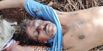 ಪೊಲೀಸ್ ತಪಾಸಣೆಯಿಂದ ತಪ್ಪಿಸಿಕೊಳ್ಳಲು ಯತ್ನಿಸಿ ಬೈಕ್ ಸವಾರ ಸಾವು