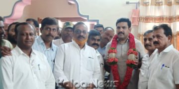 ಗೂಂಡಾಗಿರಿಗೆ ನಮ್ಮ ಅವಧಿಯಲ್ಲಿ ಅವಕಾಶವಿಲ್ಲ: ಸಿಎಂ ಪುತ್ರ ವಿಜಯೇಂದ್ರ ಎಚ್ಚರಿಕೆ