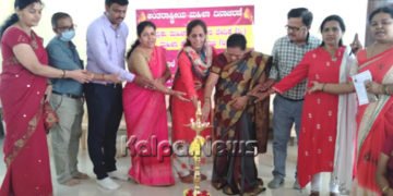 ನಿರಂತರ ವ್ಯಾಯಾಮದಿಂದ ಉತ್ತಮ ಆರೋಗ್ಯ ಸಾಧ್ಯ: ಡಾ. ವೀಣಾ ಎಸ್. ಭಟ್ ಹೇಳಿಕೆ