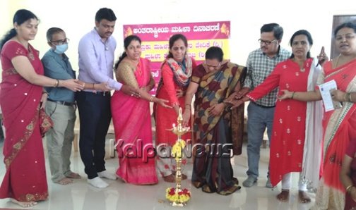 ನಿರಂತರ ವ್ಯಾಯಾಮದಿಂದ ಉತ್ತಮ ಆರೋಗ್ಯ ಸಾಧ್ಯ: ಡಾ. ವೀಣಾ ಎಸ್. ಭಟ್ ಹೇಳಿಕೆ