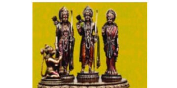 ಸೊರಬ: ಮಾರ್ಚ್ 18ರಂದು ಸೀತಾರಾಮಚಂದ್ರಸ್ವಾಮಿಯ 12ನೇ ವಾರ್ಷಿಕೋತ್ಸವ