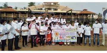 ಕ್ಷಯ ರೋಗದಿಂದ ಸಂಪೂರ್ಣ ಗುಣಮುಖರಾಗಲು ಸೂಕ್ತ ಚಿಕಿತ್ಸೆ ಅಗತ್ಯ: ಎಮ್.ಕೆ. ಭಟ್