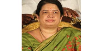 ಶಾಸಕಿ ಅನಿತಾ ಕುಮಾರಸ್ವಾಮಿ ಅವರಿಗೆ ಹೋಂ ಕ್ವಾರಂಟೈನ್‌ಗೆ ವೈದ್ಯರ ಸಲಹೆ