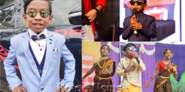 ಹಾಡುಗಳಿಂದಲೇ ಮುಗಿಲೆತ್ತರಕ್ಕೆ ಬೆಳೆದ ಪೋರ ಅರ್ಜುನ್ ಇಟಗಿ