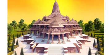 ಶ್ರೀರಾಮ ನಾಮ ಸ್ತೋತ್ರ ಜಪಿಸಿ ಮನ ಸಮರ್ಪಣ ಅಭಿಯಾನಕ್ಕೆ ಚಾಲನೆ