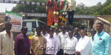 ಬಾಬಾ ಸಾಹೇಬರ ಚಿಂತನೆಗಳು ಎಂದಿಗೂ ಪ್ರಸ್ತುತ: ಗೋಪಾಲ್ ಅಭಿಮತ